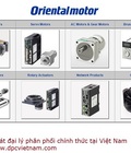 Hình ảnh: Oriental Motor