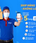 Hình ảnh: Dịch vụ giao hàng thu tiền hộ SHIP COD dành cho các shop kinh doanh bán hàng online