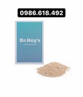 Hình ảnh: Dr.Hoy s giải pháp tâm lý cho người hôi nách