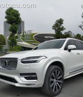 Hình ảnh: Volvo XC90 T6 Inscription 2019 Model 2020 màu trắng, rẻ hơn gần 1 tỷ