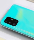Hình ảnh: Samsung Galaxy A51 chính hãng Giá rẻ tại Dĩ An