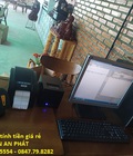 Hình ảnh: Máy tính tiền cho cửa hàng tại hóa tại Bắc Ninh