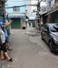 Hình ảnh: Bán đất HXT Phạm Văn Chiêu, P.14, Gò Vấp, 5x17m, 4.9 tỷ
