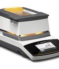 Hình ảnh: Cân sấy ẩm MA160 Sartorius, cân xác định hàm ẩm mẫu vật, cân An Thịnh