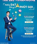 Hình ảnh: Gói cước đỉnh D60G D169G D199G vinaphone trả sau miễn phí 2GB hàng ngày