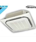 Hình ảnh: Phin lọc khử mùi hiệu quả Máy Lạnh Âm Trần Daikin FCFC85DVM/RZFC85DVM Inverter Gas R32