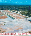 Hình ảnh: Đất nền khu dân cư đang sốt ở trung tâm An Nhơn
