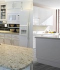 Hình ảnh: Thi công đá nhân tạo solid suface uy tín tại Quận Phú Nhuận