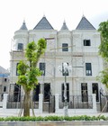 Hình ảnh: Chuẩn mực sống nghỉ dưỡng tại biệt thự lâu đài Green Center Villas Ciputra Tây Hồ