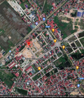 Hình ảnh: Đất phân lô LK đấu giá 7/2020 gần UBND phường Hội Hợp, Vĩnh Phúc