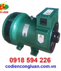 Hình ảnh: Đầu phát điện S.A ONAN 7.5kw 3pha Hàng chính hãng