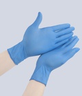 Hình ảnh: Thế nào là găng tay Nitrile Có Bền và Tốt không
