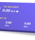 Hình ảnh: Token SLC là gì Giới thiệu dự án token SLC