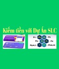 Hình ảnh: Cơ chế hoa hồng của token SLC SLC có tác dụng như thế nào