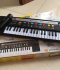 Hình ảnh: Đàn điện tử piano cho bé 37 phím