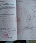 Hình ảnh: Chính chủ cần bán lô đất mặt tiền xã Đất Cuốc, huyện Bắc Tân Uyên,