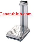 Hình ảnh: Cân bàn điện tử DB 1H Cas, mức cân 30kg,60kg,150kg,300kg Cas, cân An Thịnh