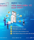 Hình ảnh: Đăng ký sử dụng dịch vụ VNPT Invoice Hóa đơn điện tử của VNPT