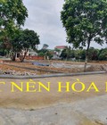 Hình ảnh: HOT Đất nền phân lô tại hòa lạc Chỉ 990tr/lô