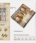 Hình ảnh: Bán gấp căn 66,8 m2, Giá 1,9 tỷ bao phí, căn hộ tầng cao CC Green Star