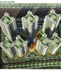 Hình ảnh: Bán từ từ Căn hộ tầng cao tòa A2 Green Star, bao các loại phí