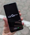 Hình ảnh: Điện thoại LG G8 ThinQ 128GB ram 6gb, snap855, hệ thống loa Boom speaker Mua tại Playmobile