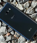 Hình ảnh: Điện thoại Lg g8x thinq 128GB ram 6gb, snap855, Vân tay siêu âm Nhập khẩu chính hãng