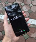 Hình ảnh: Điện thoại LG V50 ThinQ, bộ nhớ 6/128GB, chip snap855, công nghệ mạng 5G, mua tại Playmobile