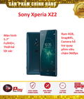 Hình ảnh: Điện thoại Sony Xperia XZ2 mới 99%, bộ nhớ 4/64gb, snap845, quay phim siêu chậm 960fps, Mua tại Playmobile