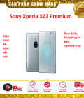 Hình ảnh: Điện thoại Sony Xperia XZ2 Premium, Màn hình 4K hdr, ram 6gb, snap845, camera kép đỉnh, Nhập khẩu chính hãng