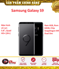 Hình ảnh: Điện thoại Samsung Galaxy S9 64GB, màn hình super amoled 2k, pin trâu, hỗ trợ sạc nhanh, Mua tại Playmobile