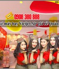 Hình ảnh: Phòng vé máy bay Vietjet Air giá rẻ Quảng Ngãi