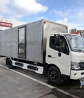 Hình ảnh: Bán xe HINO XZU730L 5 tấn/5,7m