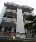 Hình ảnh: Bán siêu phẩm 4t 88m2 độc lập hiện đại, móng khoan cọc nhồi, ngõ 6m ô tô vào nhà ở Văn Cao