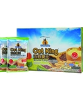 Hình ảnh: Ngũ cốc dinh dưỡng nguyên cám Oat King 600gr