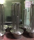 Hình ảnh: Cung cấp các loại điện trở nhiệt đun hóa chất, đun dầu, điện trở máy ép nhựa