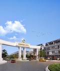 Hình ảnh: Đất nền sổ đỏ dự án vĩnh yên center city