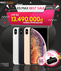 Hình ảnh: Best sale xsmax tháng 10 giá siêu yêu