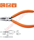Hình ảnh: Kìm nhọn mini Fujiya AR 110S