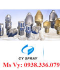 Hình ảnh: Nhà phân phối Cy Spray Việt Nam