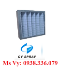 Hình ảnh: Bộ lọc không khí Cy Spray