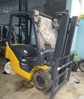 Hình ảnh: Cho Thuê Xe Nâng Dầu Điện Xăng Ga