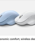 Hình ảnh: Chuột New Microsoft Bluetooth Ergonomic Mouse Model mới 2020