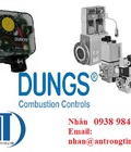 Hình ảnh: Van áp suất Dungs GW500A6