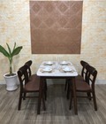 Hình ảnh: thanh lí bộ bàn ăn gia đình Bình Dương