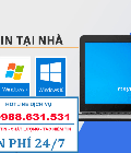 Hình ảnh: Sửa máy tính tại nhà Hà Nội nhanh chóng