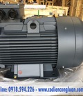 Hình ảnh: Động cơ Motor điện QM 4KW, giá sỉ toàn quốc