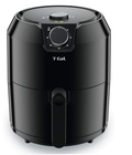 Hình ảnh: Nồi chiên không dầu Tefal EY2018 màu đen phím cơ