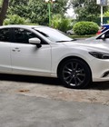 Hình ảnh: Bán xe Mazda 6 2.0 bản Premium sản xuất 2017 biển Hà Nội