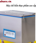 Hình ảnh: Máy hút chân không chè túi HB 660 0981268983